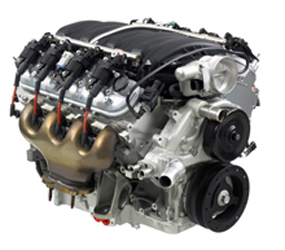 C3365 Engine